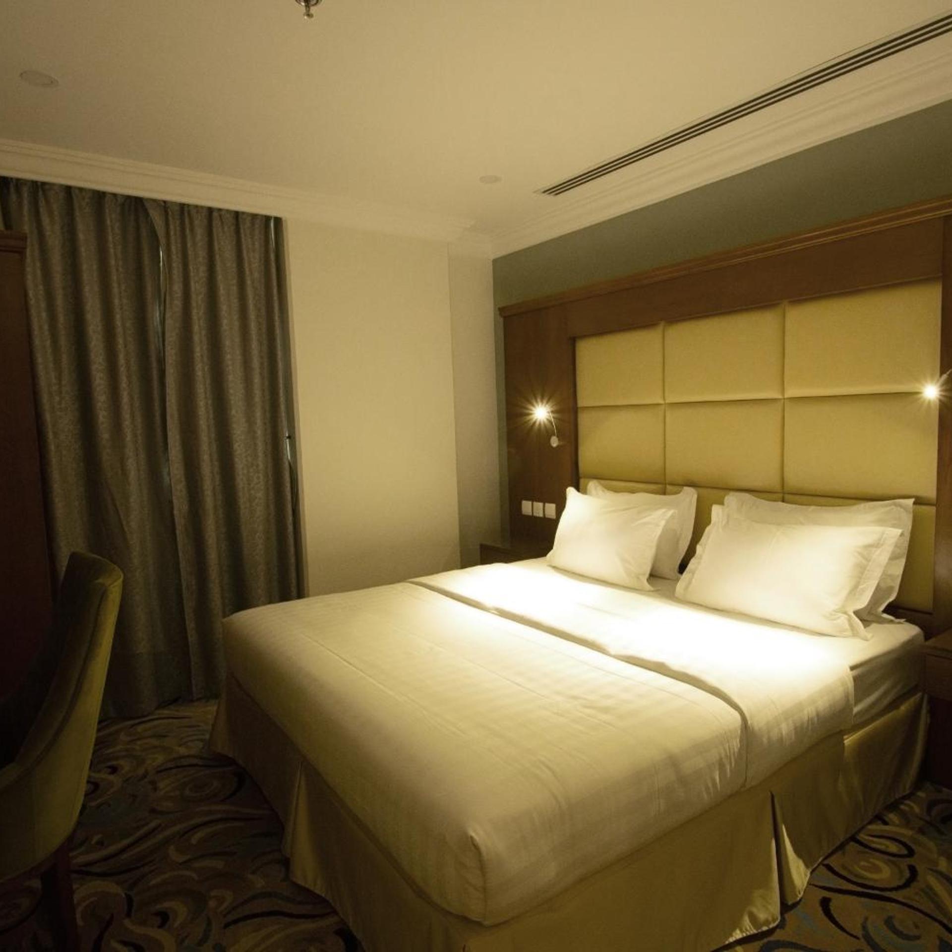 فندق رونا الخبر(Rona al khobar hotel) 14/40
