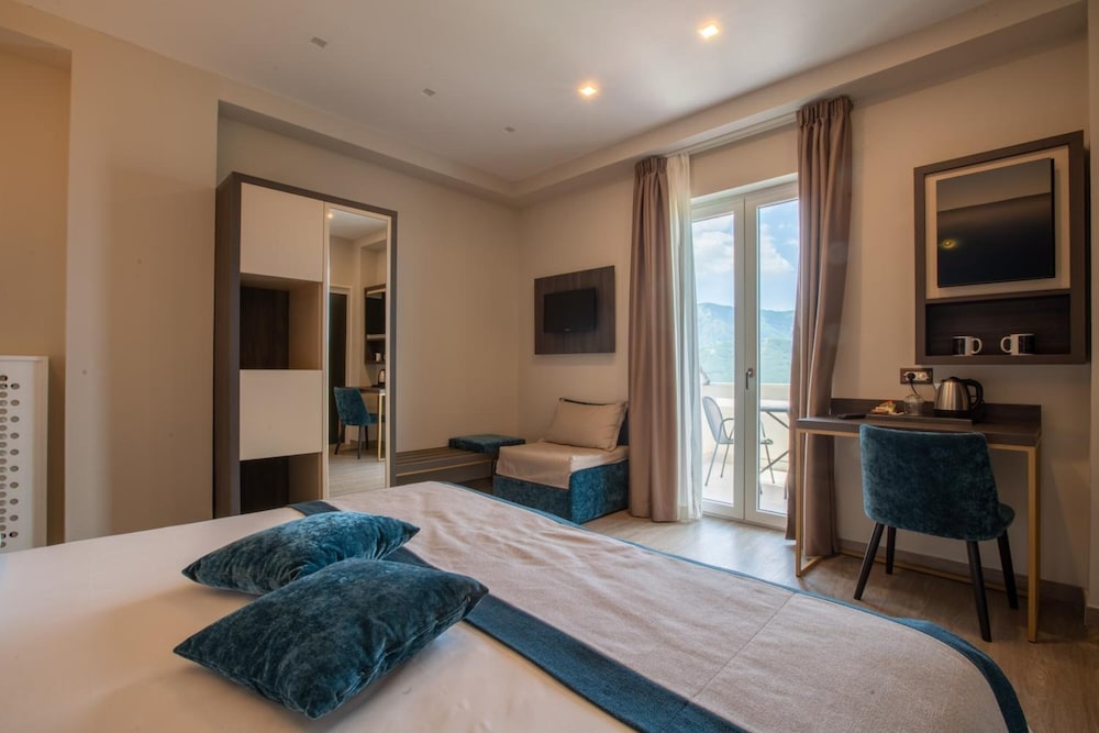 San Lorenzo - Boutique Hotel & SPA 4/36