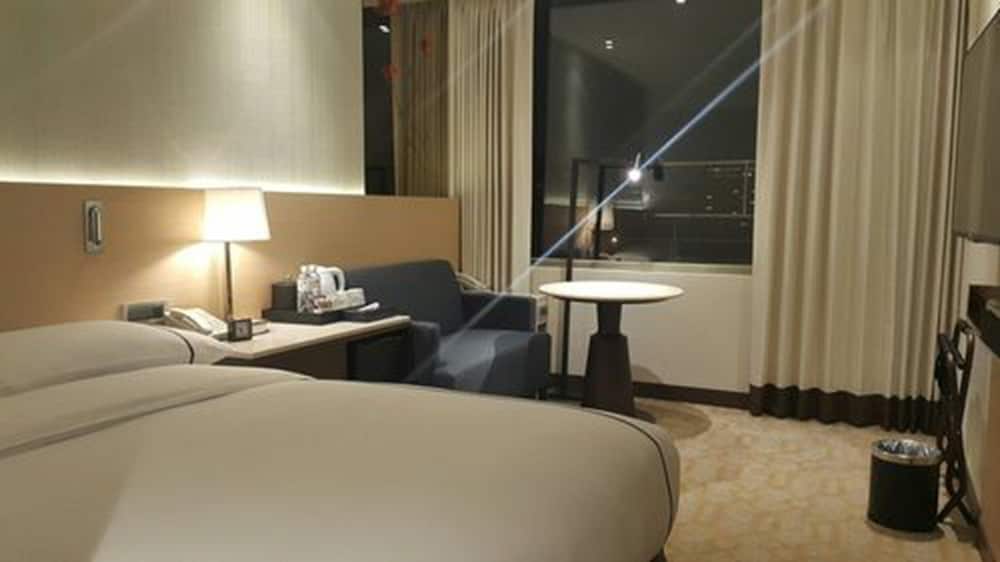 K Hotels Taipei Tianjin 16/59