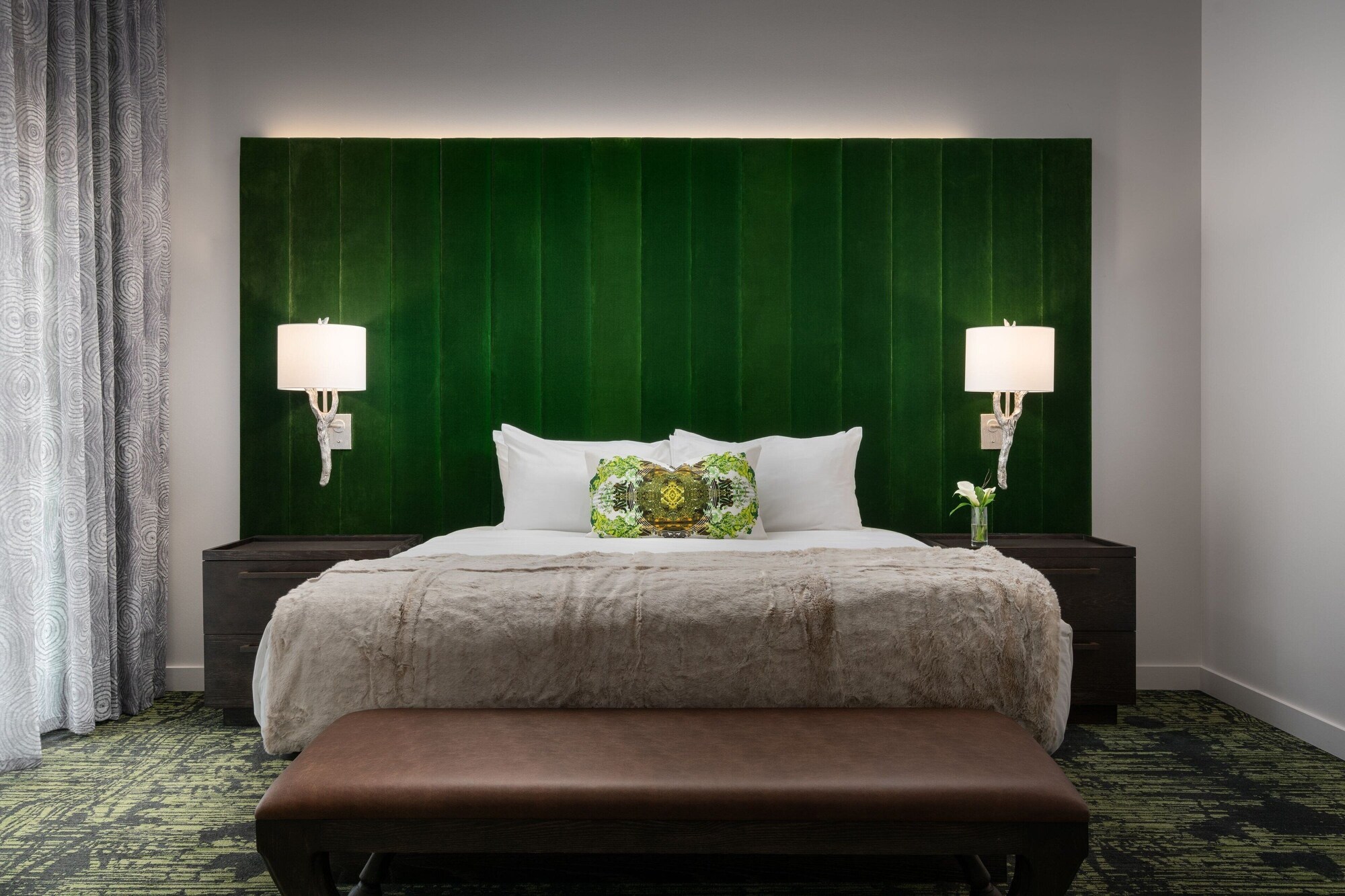 1 Bedroom, Suite