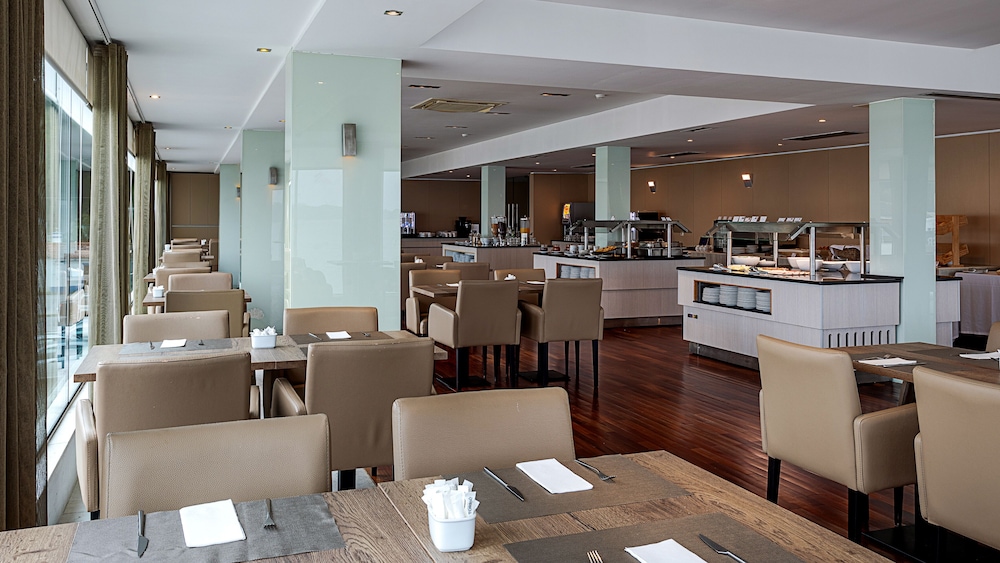 Hotel Porta do Sol Conference Center and Spa 40/61