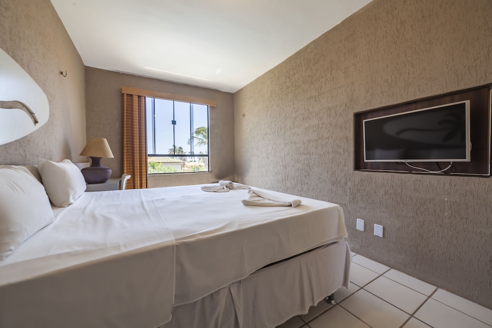 Inn Tribus Hotel 24/68