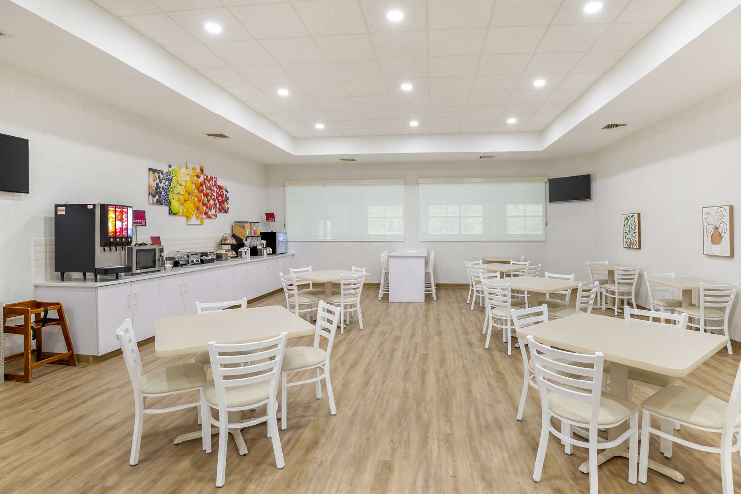 Best Western Plus Crossroads Inn & Suites 9/13