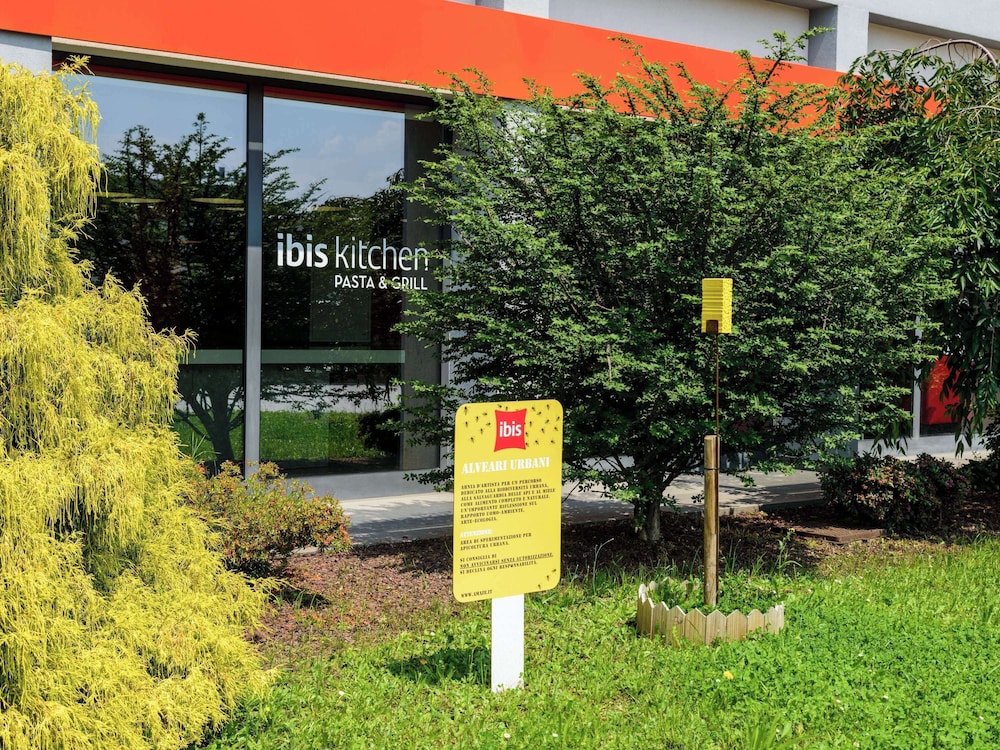 Ibis Milano Fiera 65/70