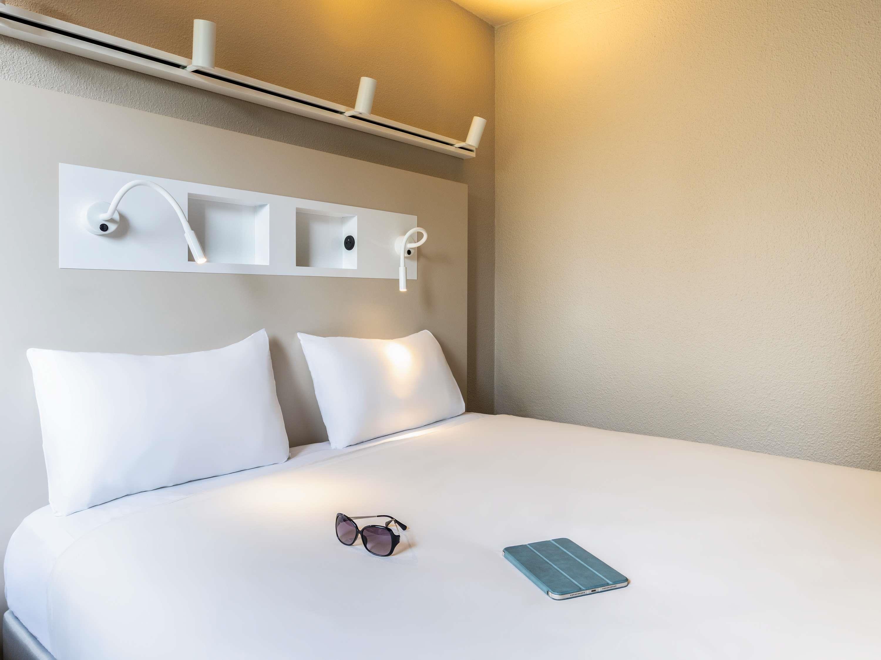 Ibis Budget Nancy Porte Sud 14/39