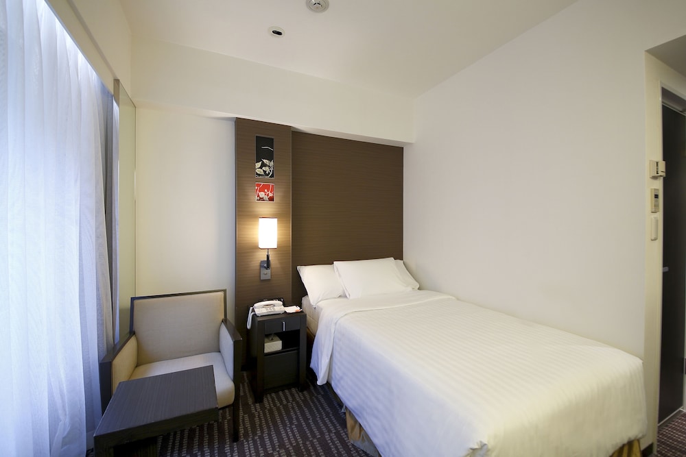 Courtyard By Marriott Tokyo Ginza Hotel 8/37