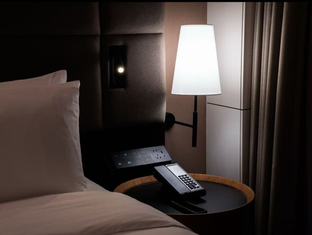 IntercityHotel Guangzhou South Station 19/42