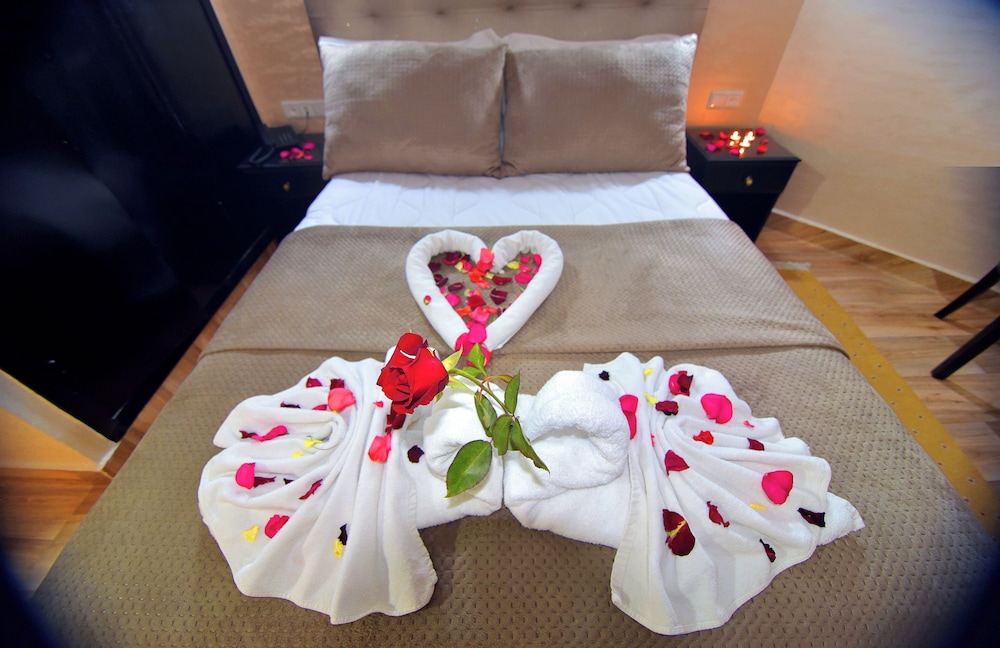 Hotel Nouzha 45/50