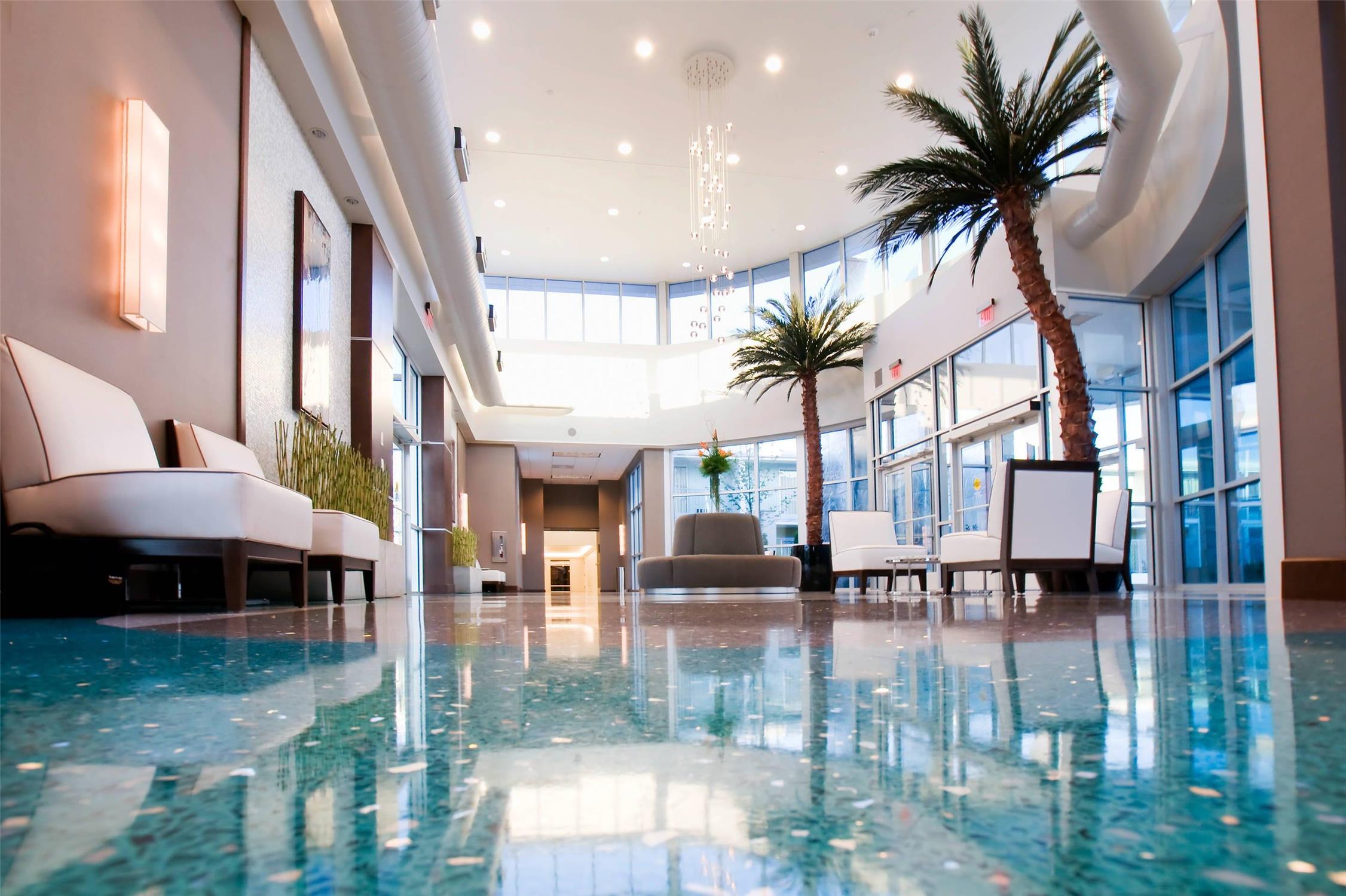 Oasis Hotel & Conv. Center, Ascend Hotel Collection 24/38