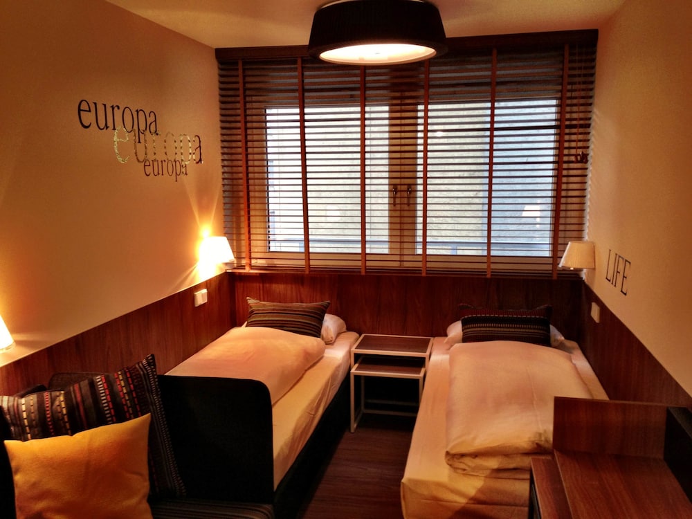 Hotel Europa Life 23/48