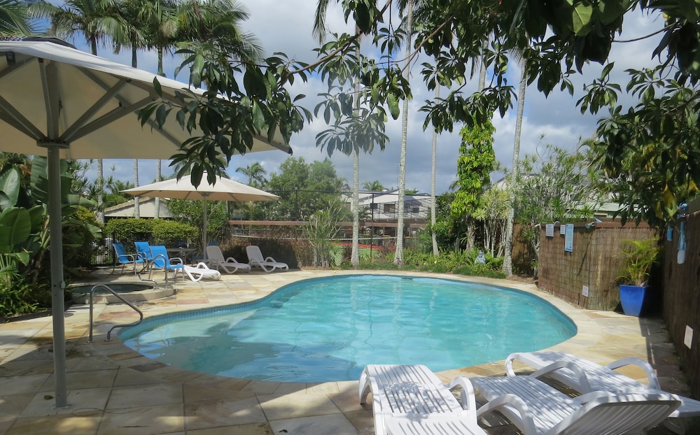 NOOSA KEYS RESORT 3/64