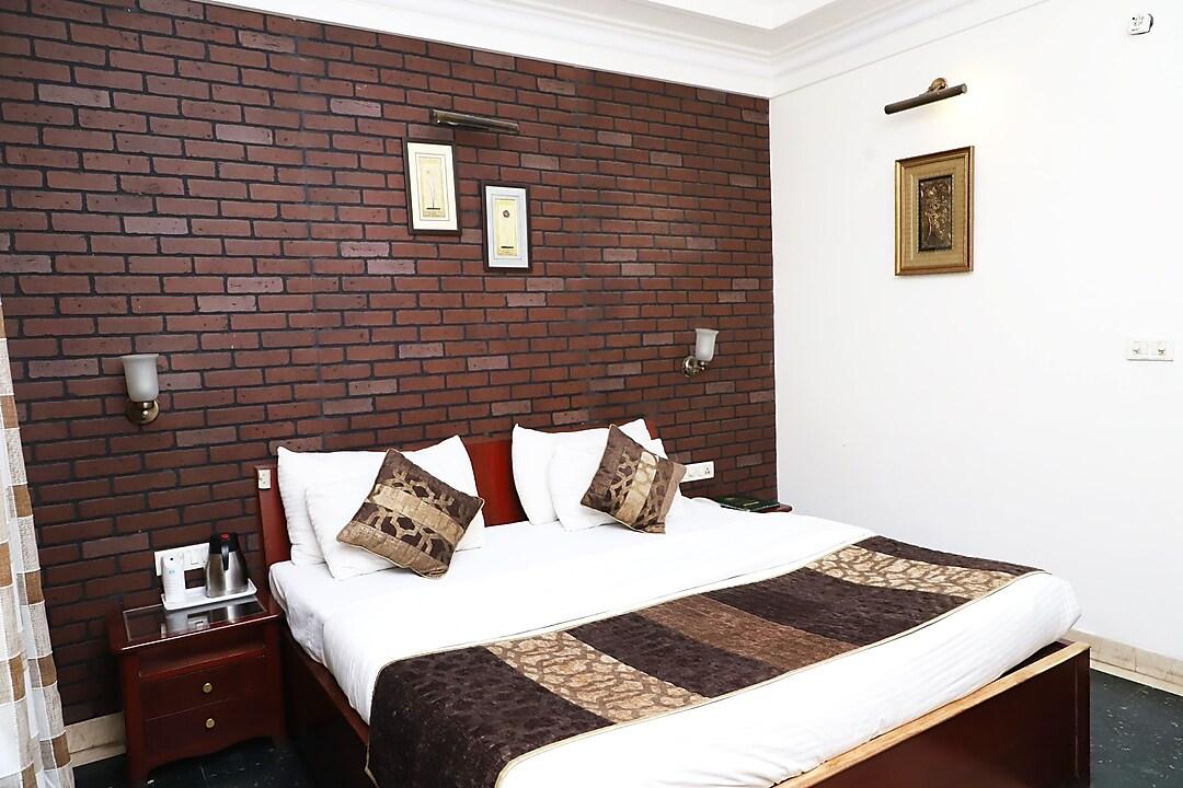 Hotel Diplomat Residency 13/46