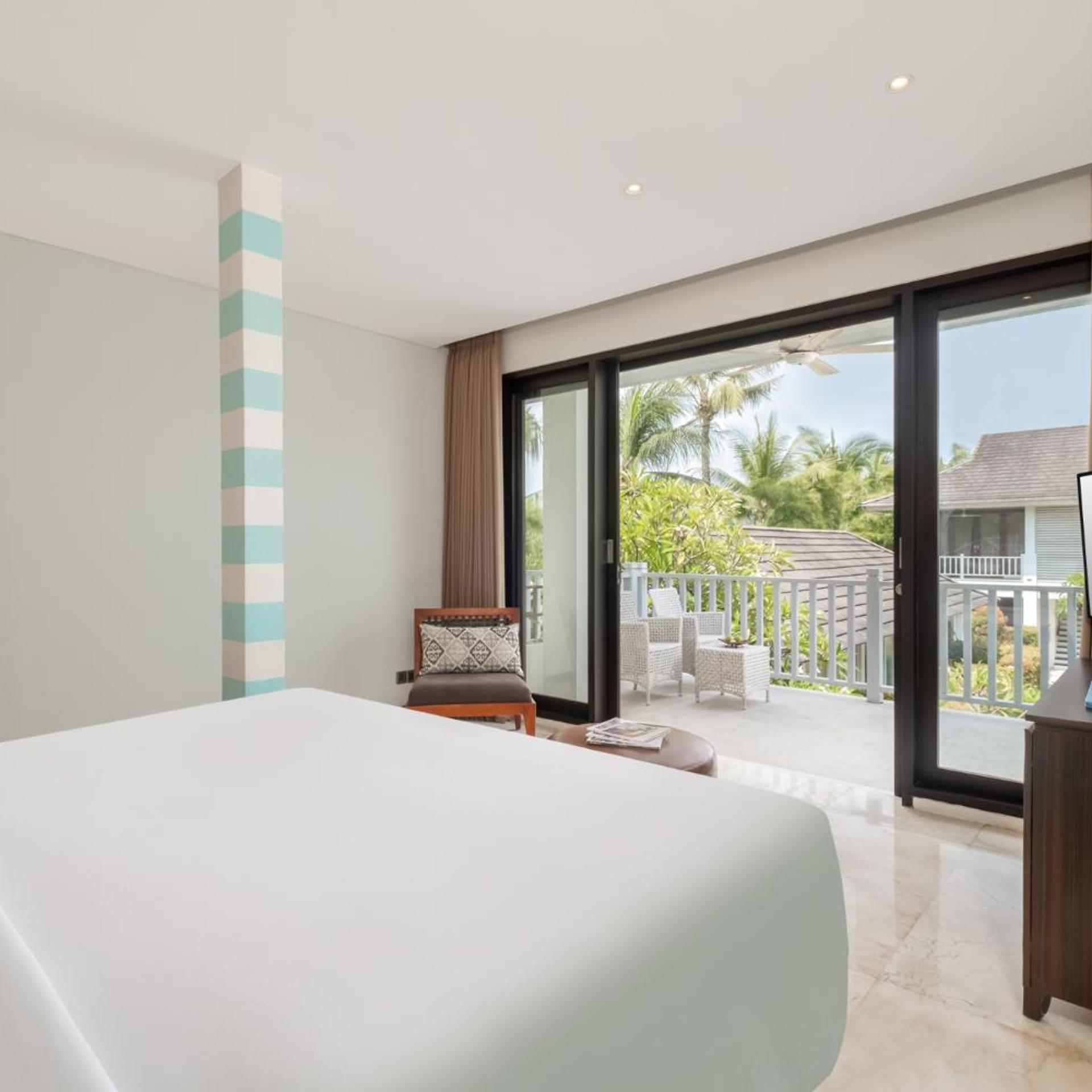 Montigo, 2 Bedrooms, Retreat, Suite