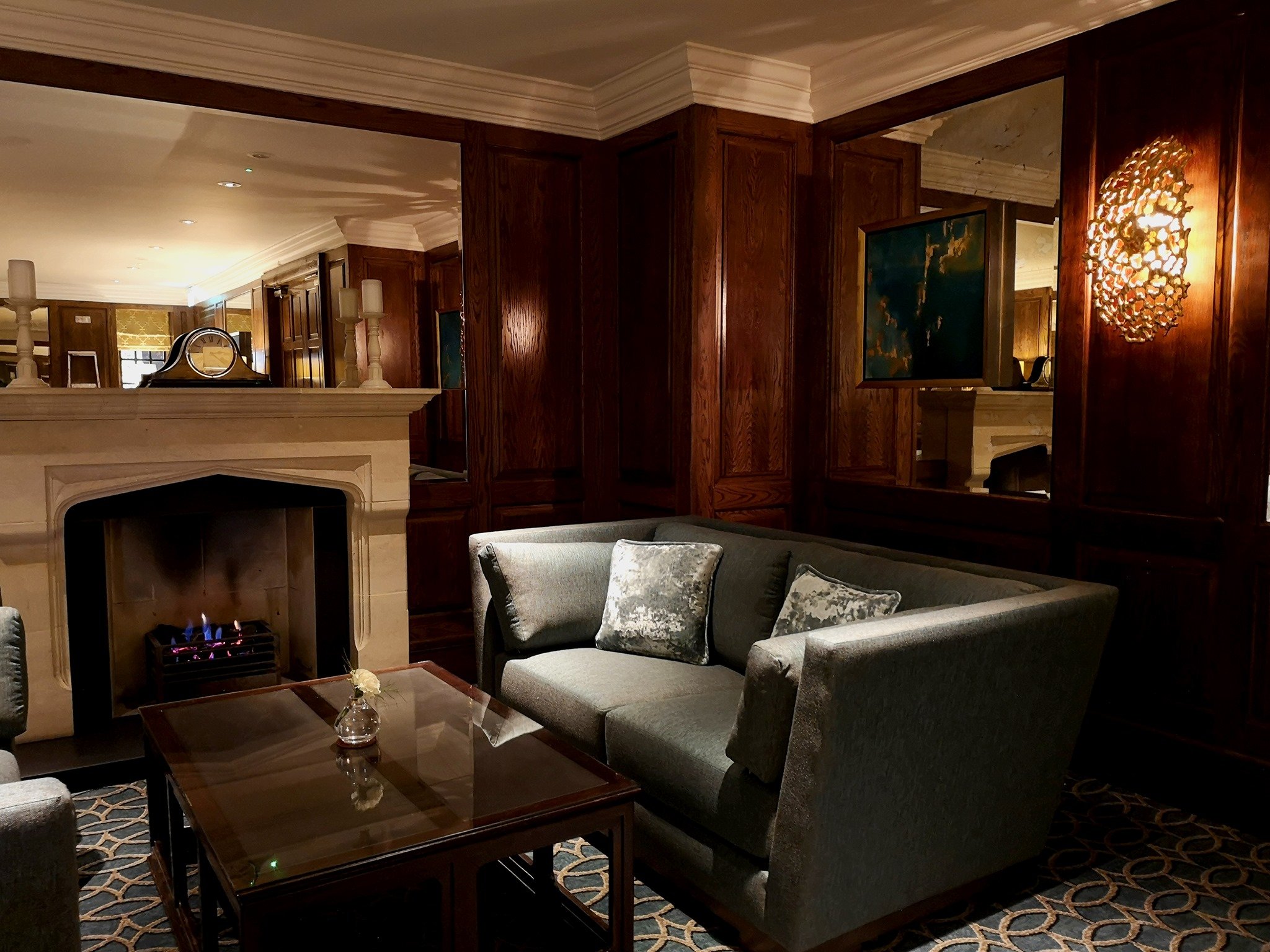 Western House Hotel 42/69