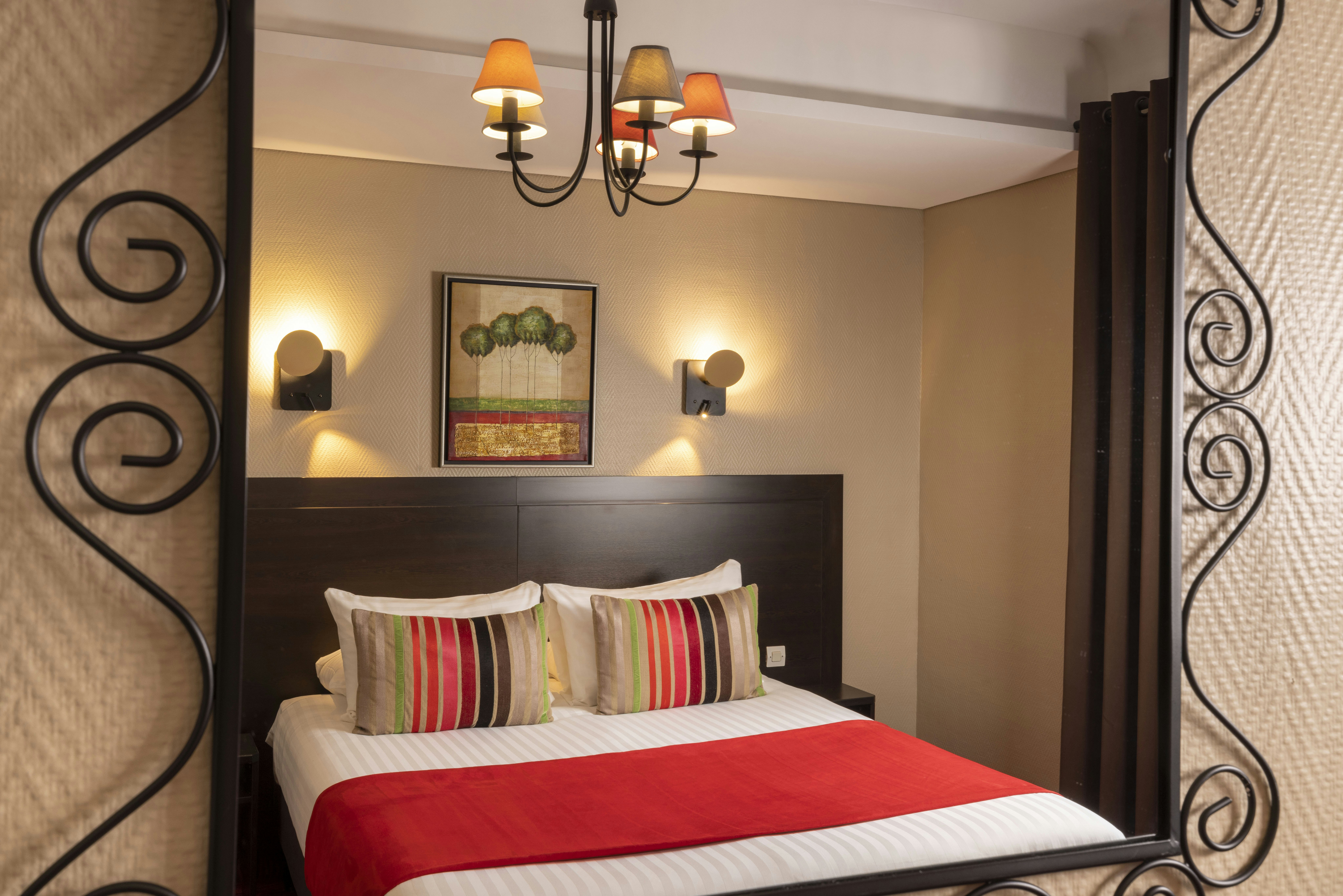 Hotel Chatillon Montparnasse 25/57