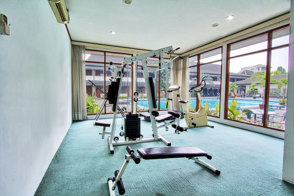 Kusuma Sahid Prince Hotel Solo 18/37