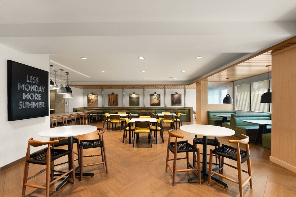 Fairfield Inn & Suites by Marriott Brooksville Suncoast Parkway 40/56