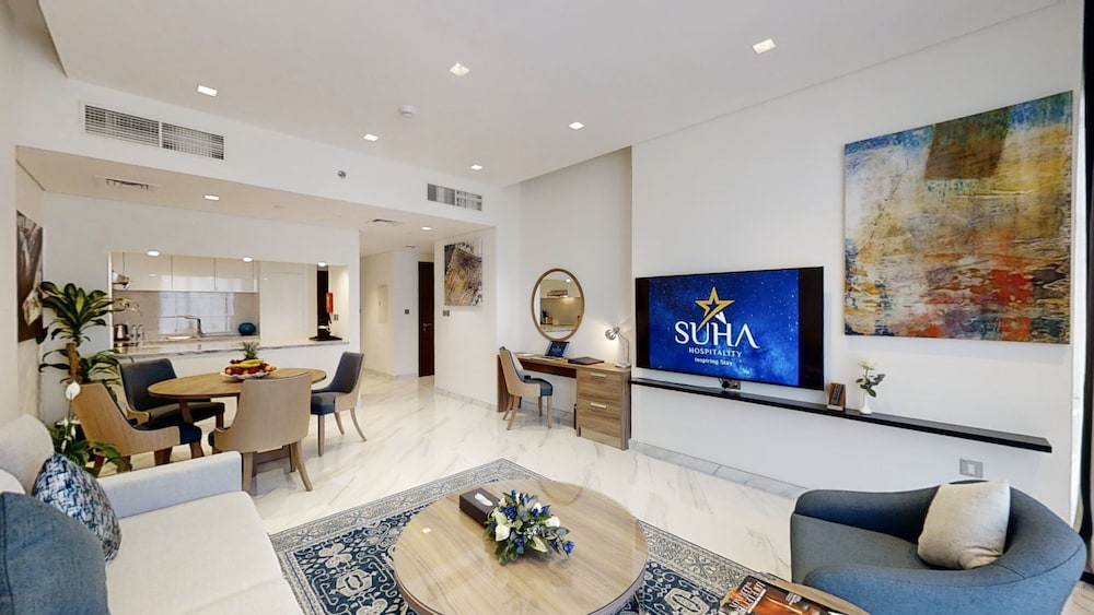 SUHA Bur Dubai 6/49