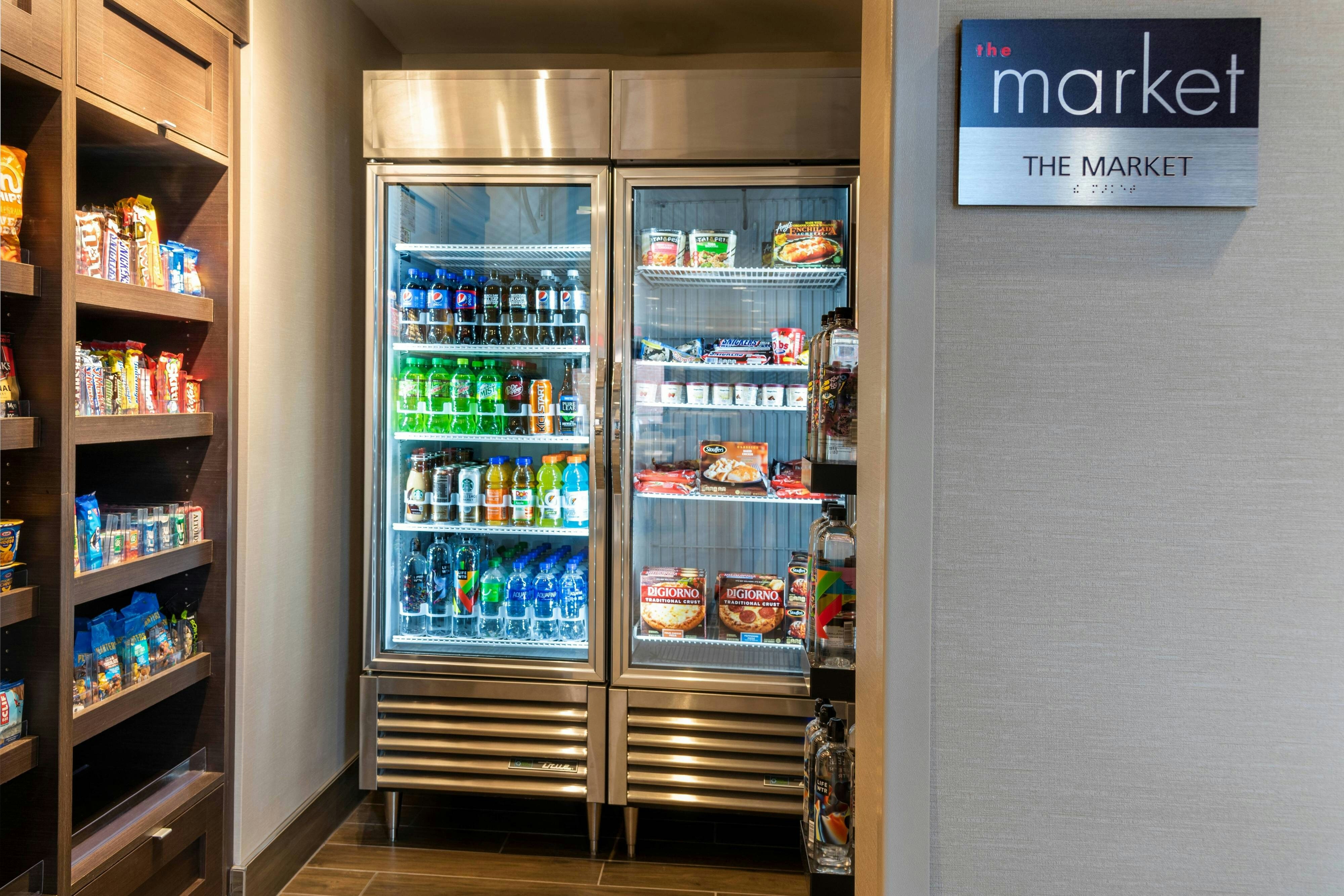 Residence Inn By Marriott Indianapolis South/Greenwood 5/17