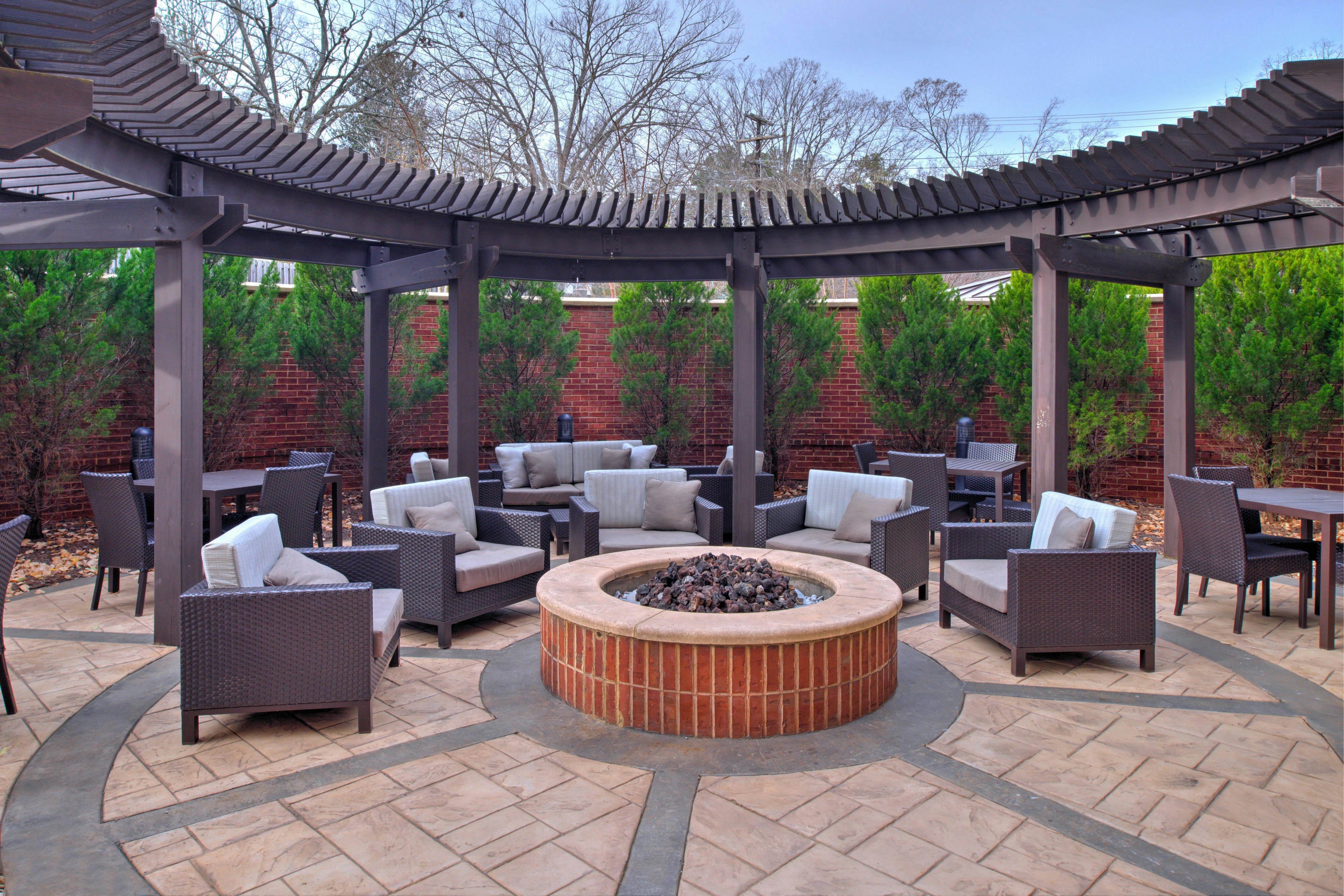 Courtyard Marriott Clemson 23/43