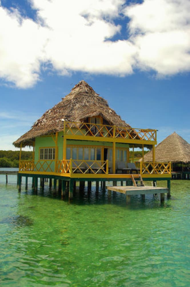 Punta Caracol Acqua Lodge Bp 41/45
