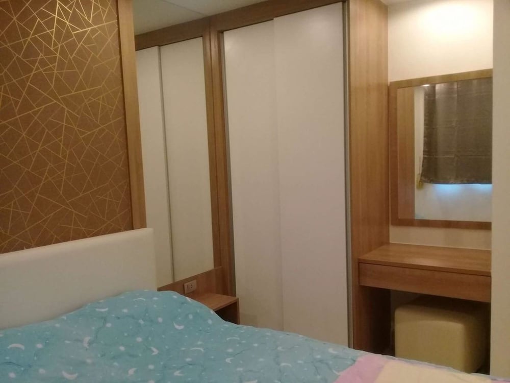 Amazon公寓By芭堤雅Sunny Rentals(Amazon Residence By Pattaya Sunny Rentals) 图片2