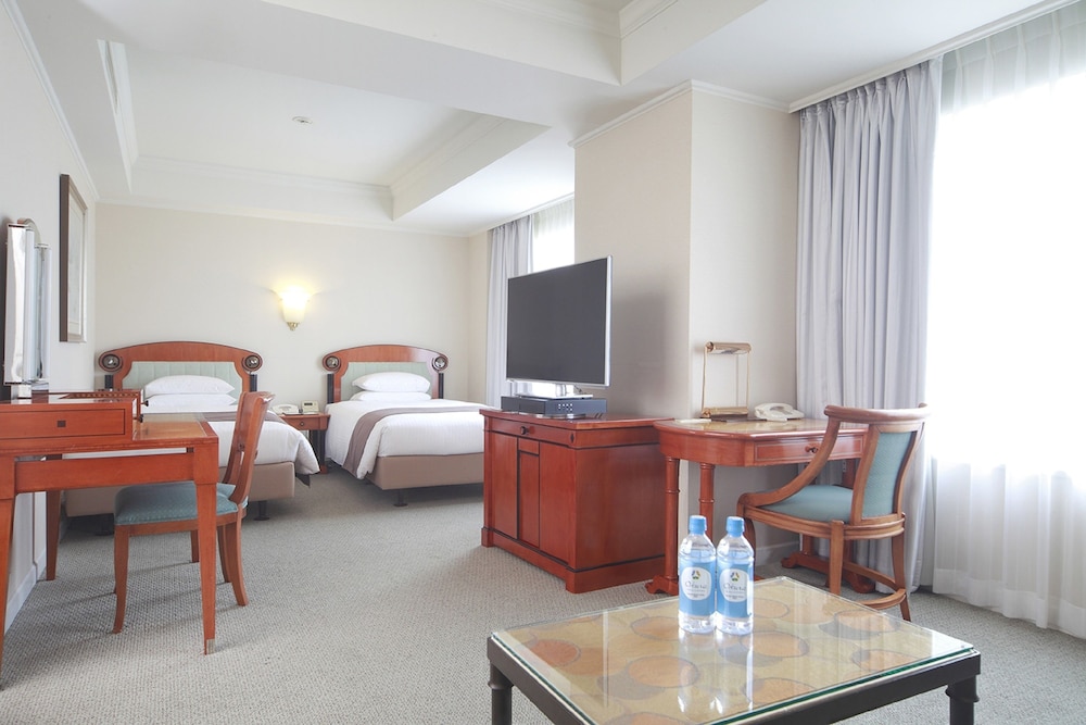 Hotel East 21 Tokyo 48/60