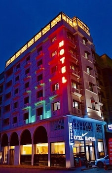 Samsun Kapris Hotel 8/74