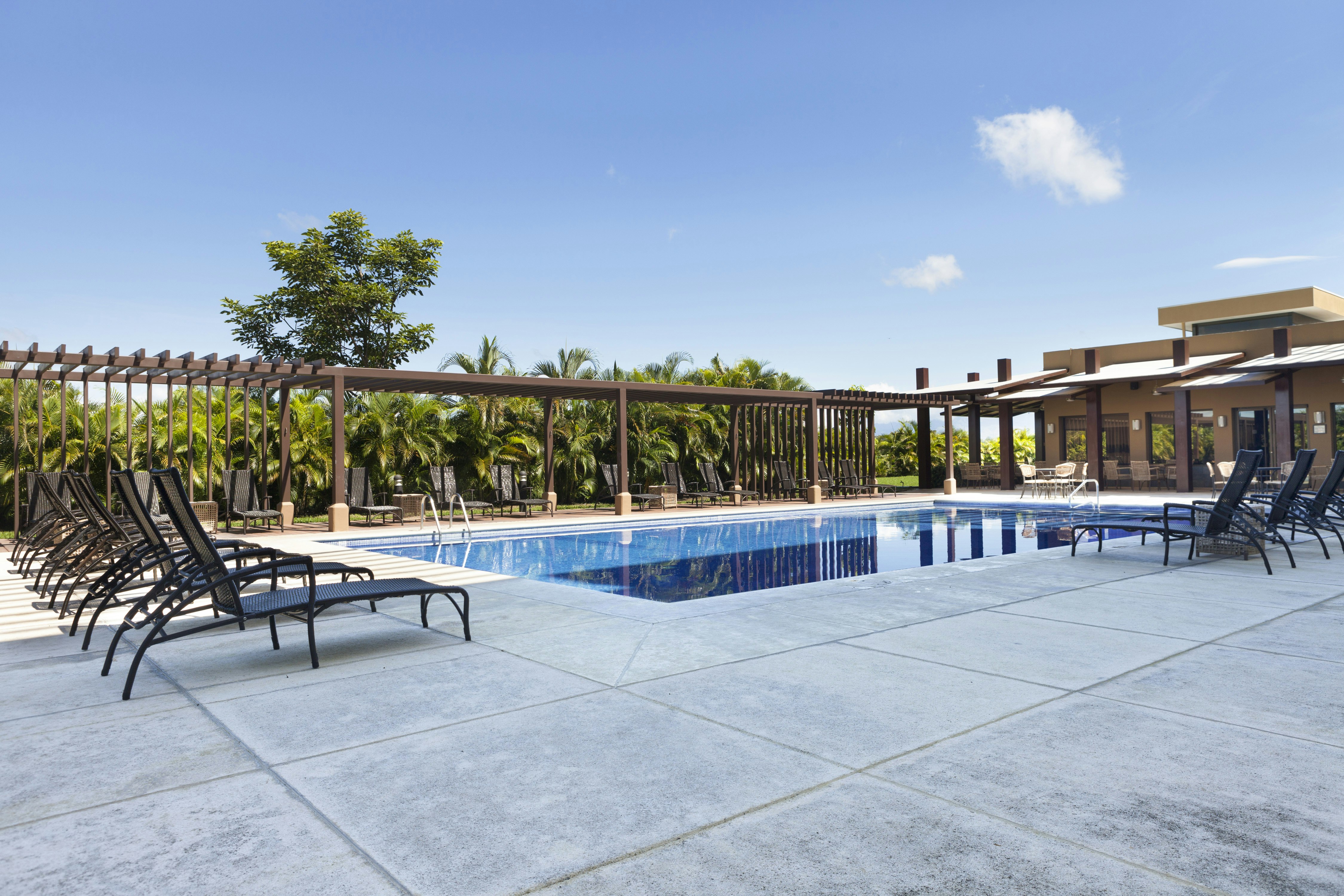 Hilton Garden Inn Guanacaste Airport 24/61
