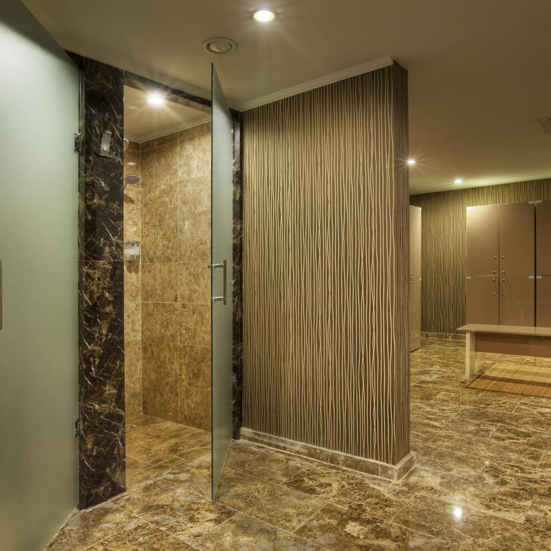 Dedeman Erbil Hotel 36/64