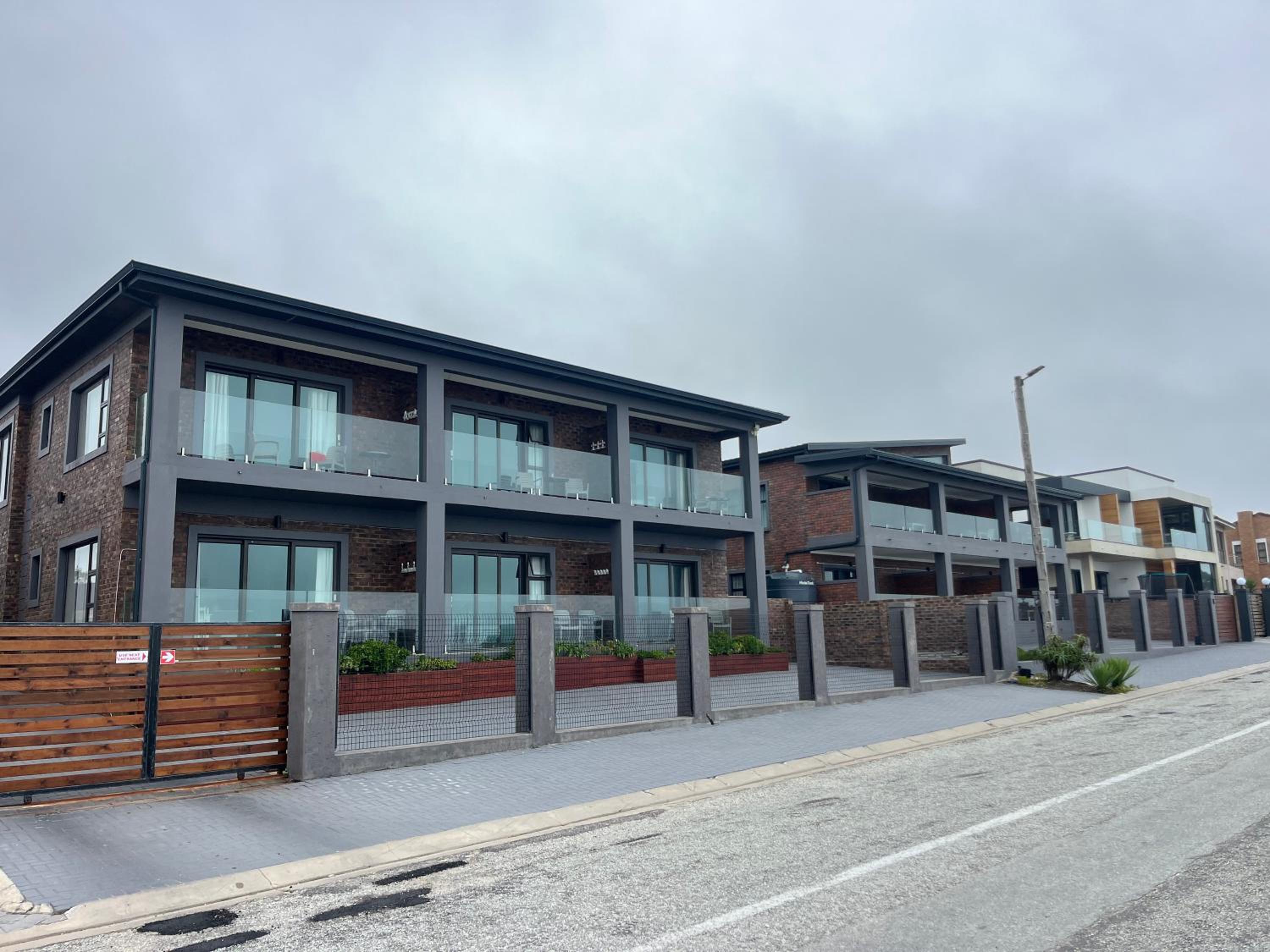 White Sands Self Catering units 2/46