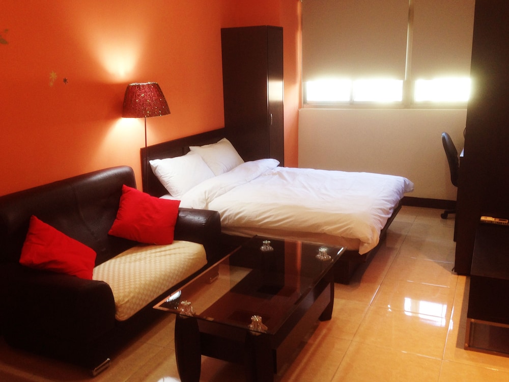 Good9stay Inn 15/50