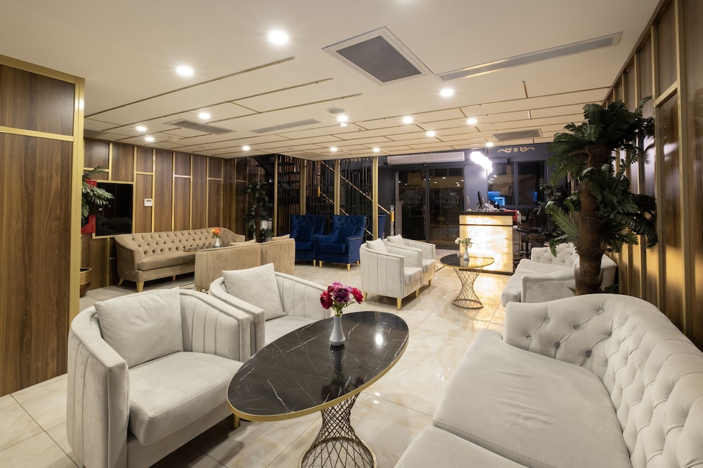Les Lion Luxury hotel & spa 29/50