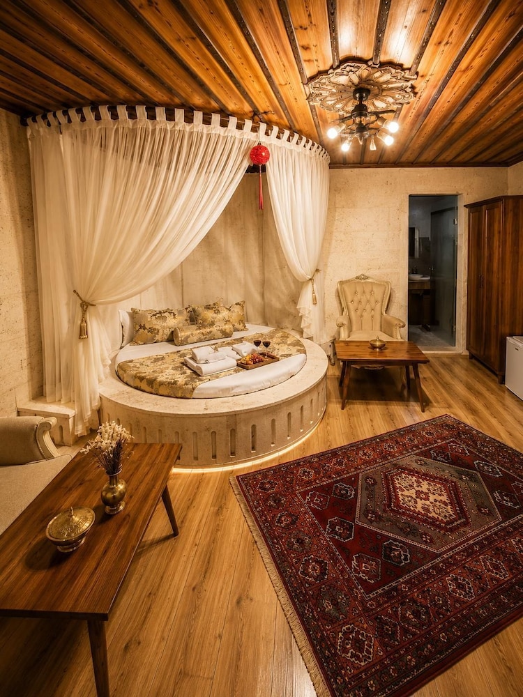 Sakli Cave House 74/100
