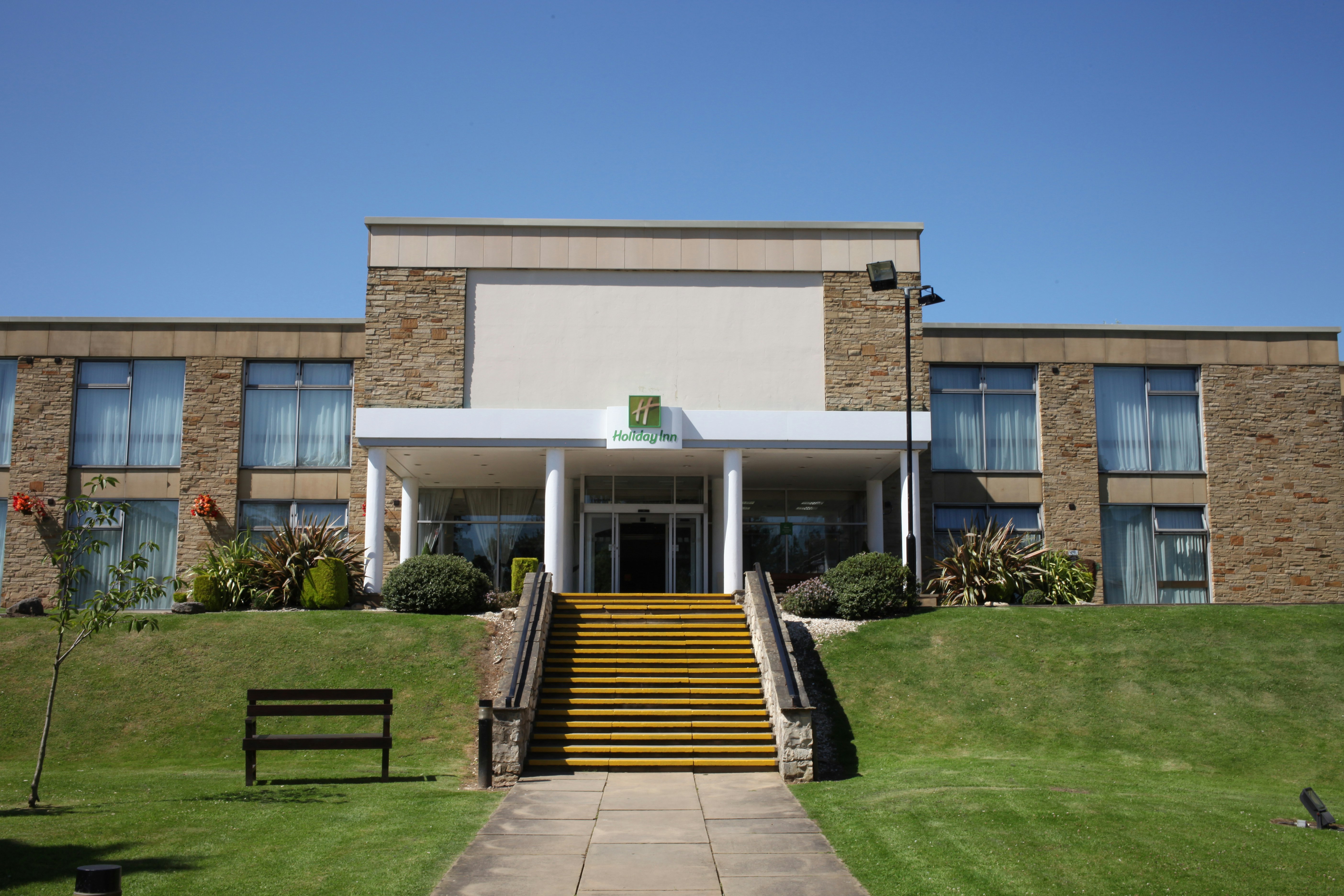 Holiday Inn Doncaster A1 M Jct 36 47/50