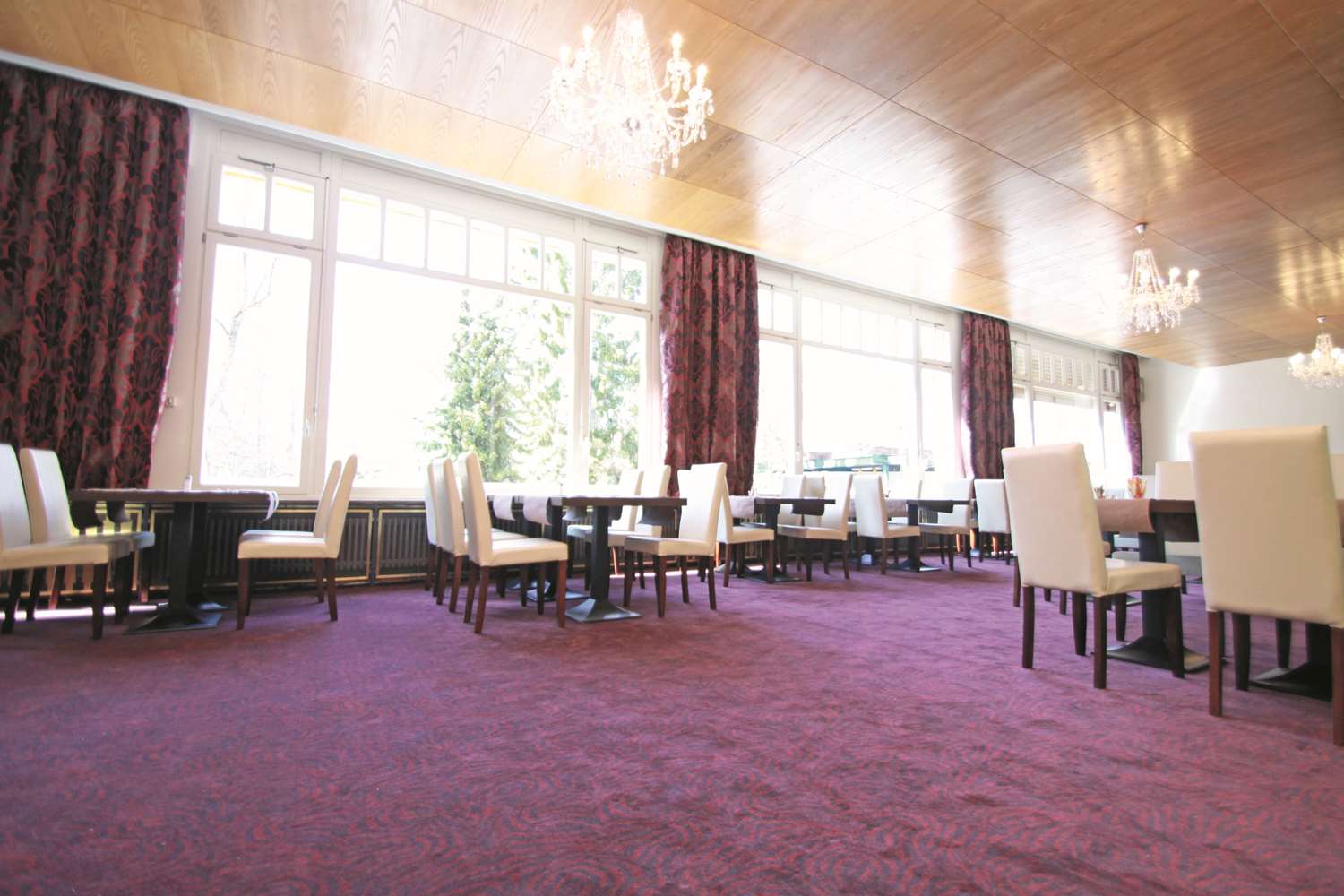 Sure Hotel By Best Western Bad Duerrheim 53/53