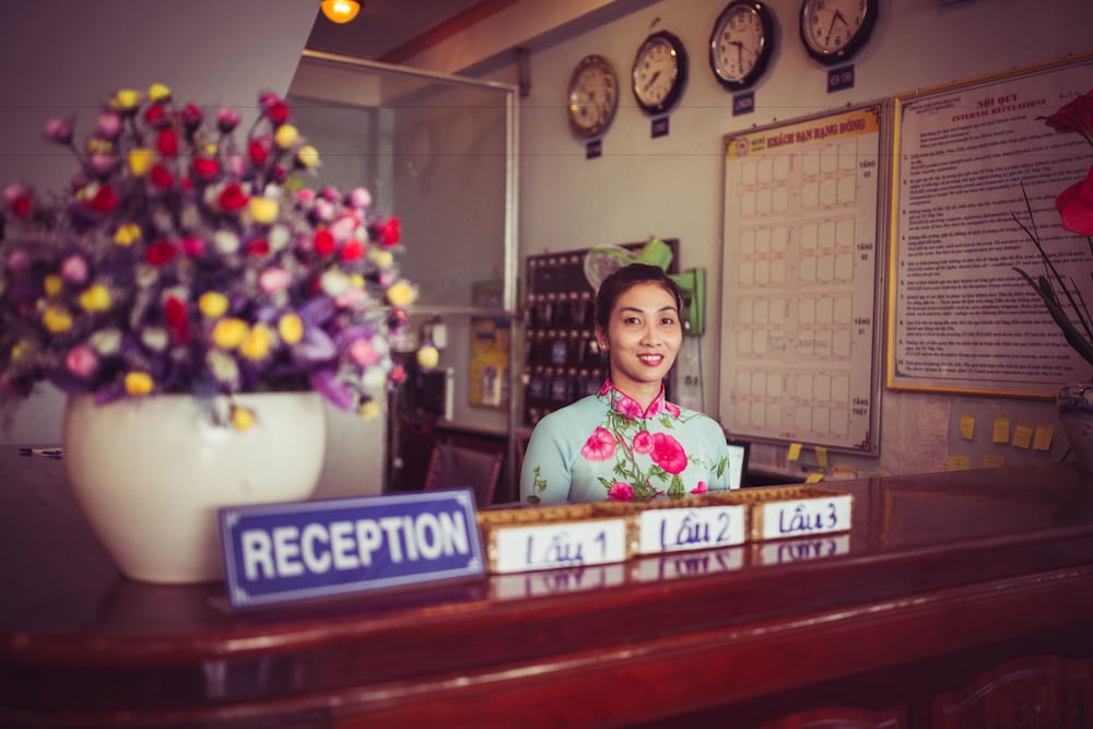 Rang Dong Hotel 6/41