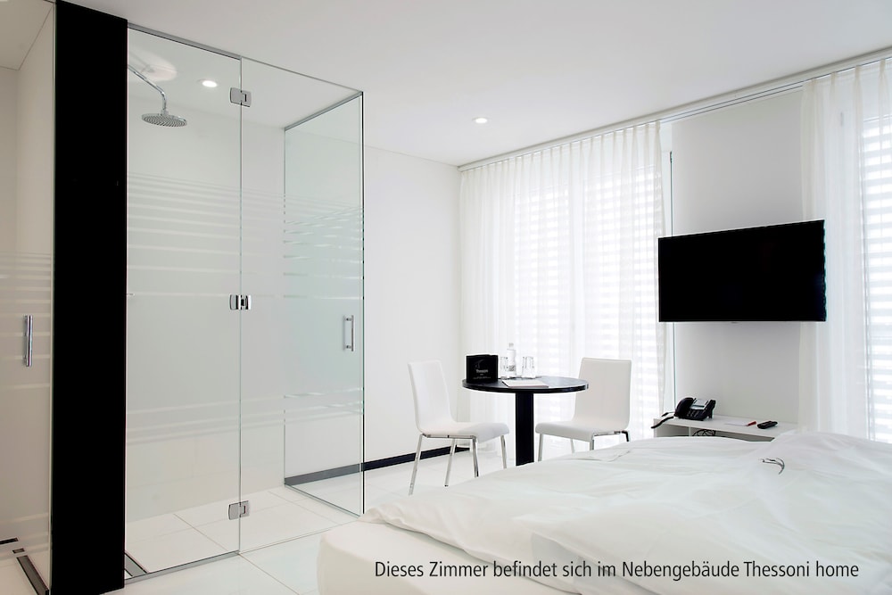 Boutiquehotel Thessoni Classic Zürich 34/48