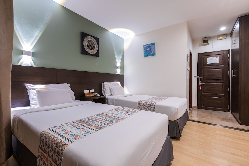24athome Hotel 27/55