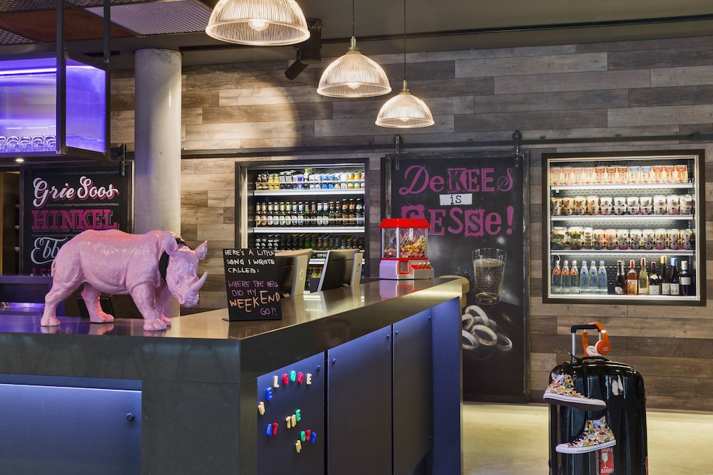 Moxy Frankfurt East 48/54