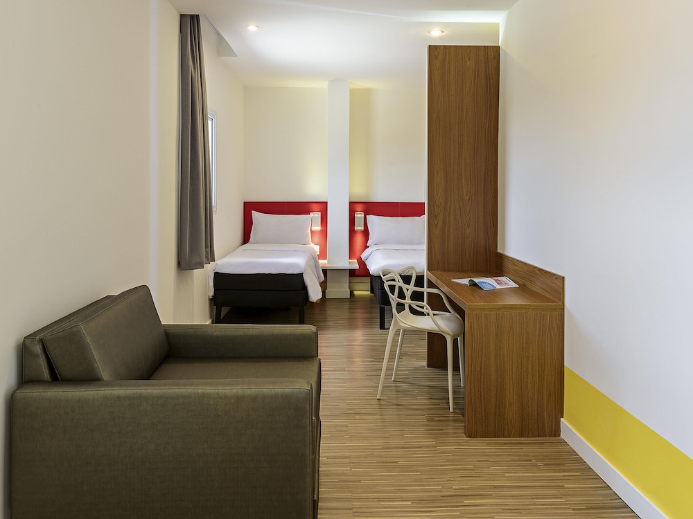 Ibis Styles Birigui 26/47