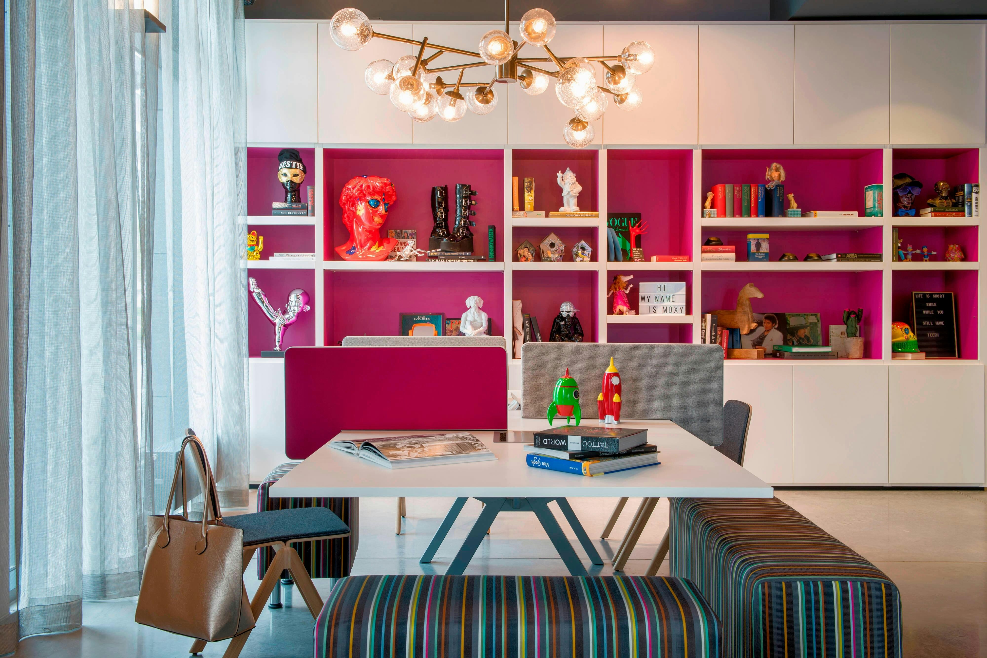 MOXY FRANKFURT AIRPORT 34/41