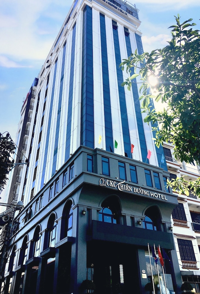 Ckc Thien Duong Hotel 1/71
