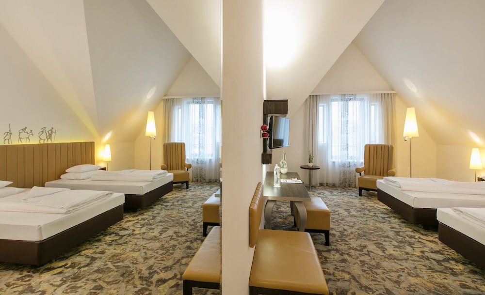 ARCOTEL Camino Stuttgart 13/64