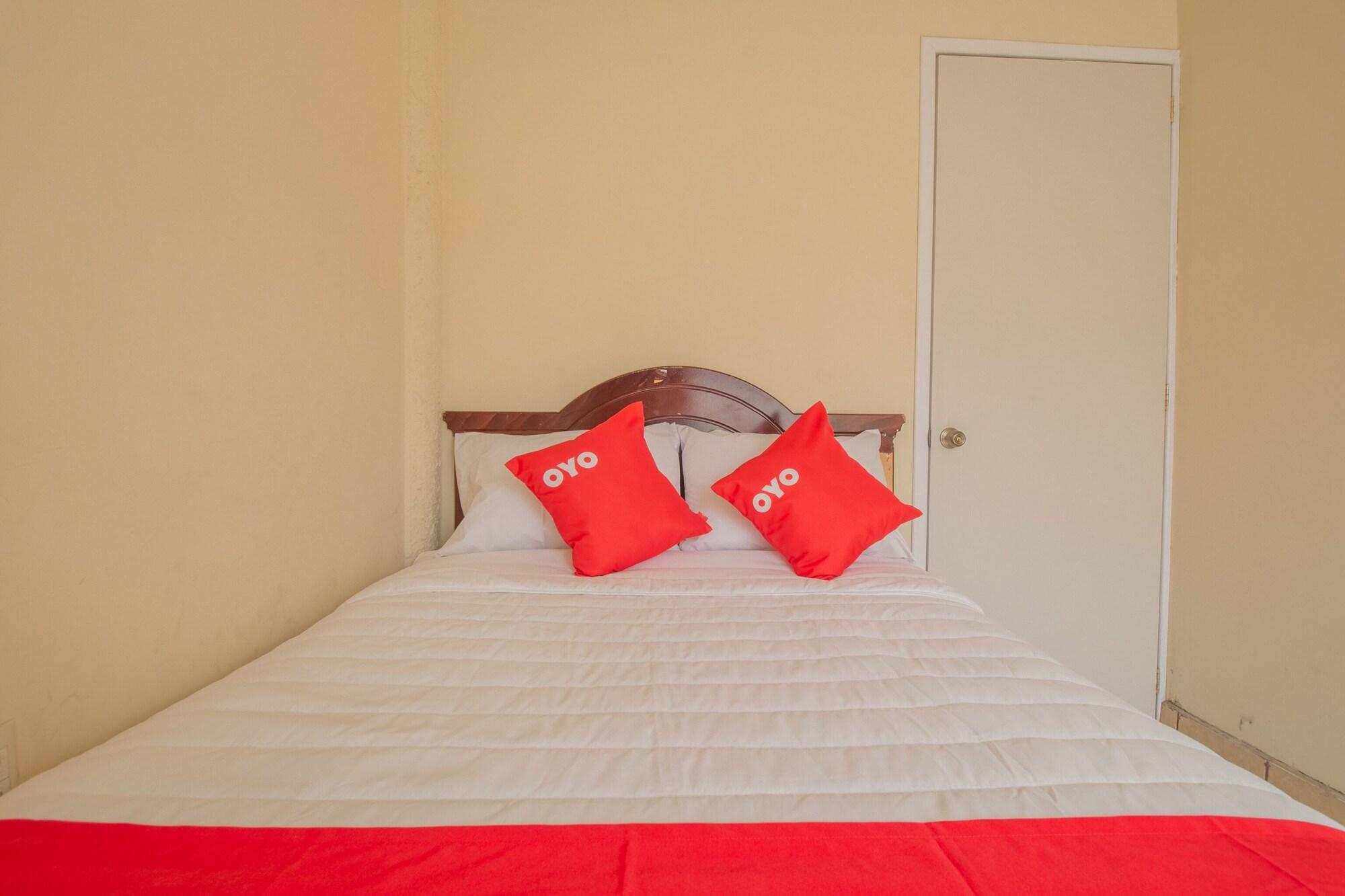 OYO Hotel Morelos, Villa Hidalgo 25/38