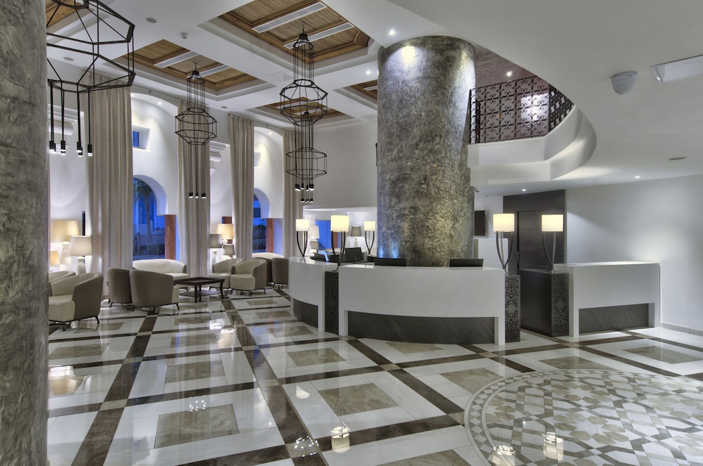 db San Antonio Hotel and Spa All Inclusive 6/47