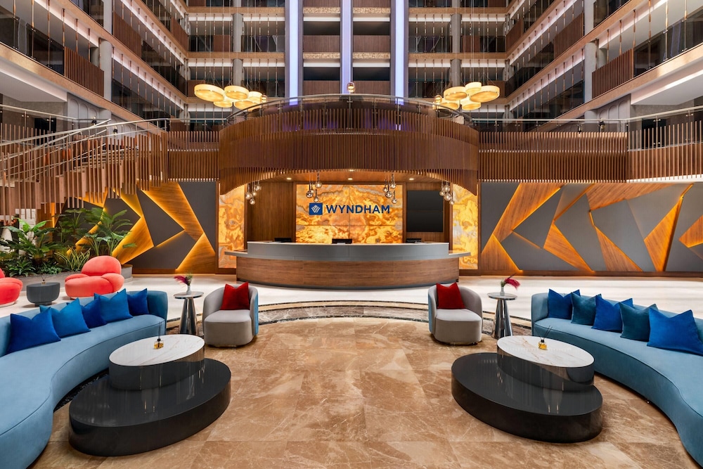 Wyndham Afyonkarahisar Thermal and Spa 44/61