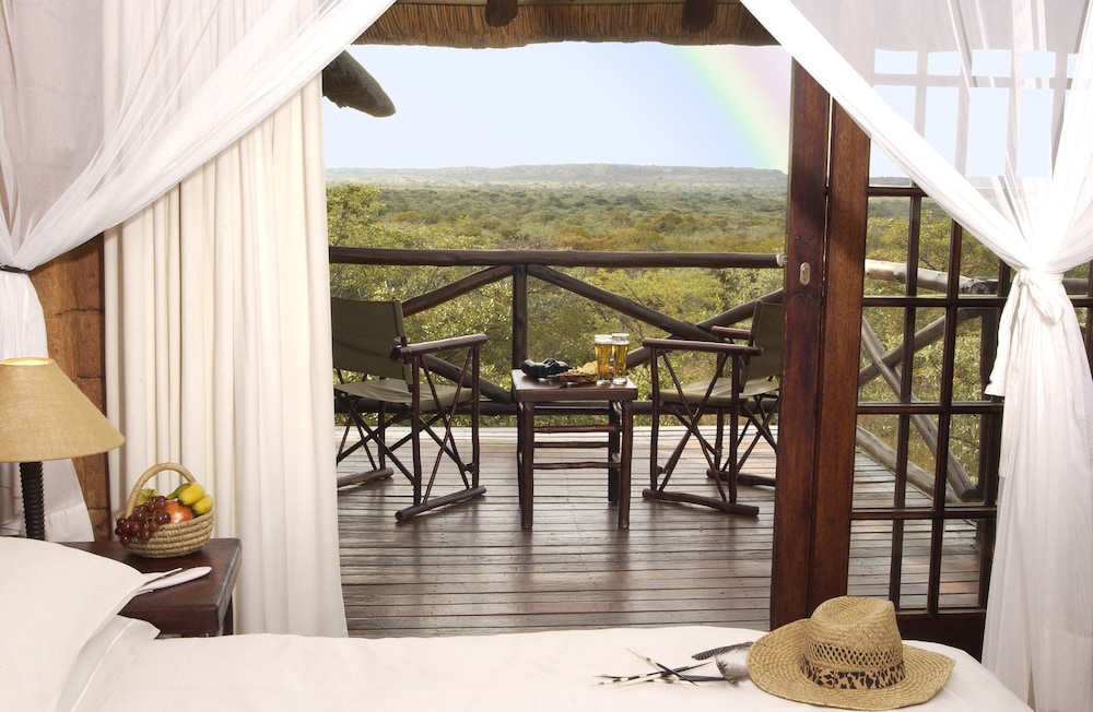 Zwahili Private Game Lodge and Spa 18/42