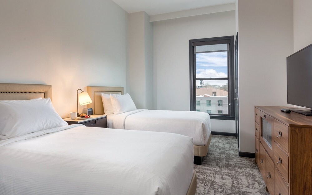 WorldMark Portland Waterfront Park 19/74