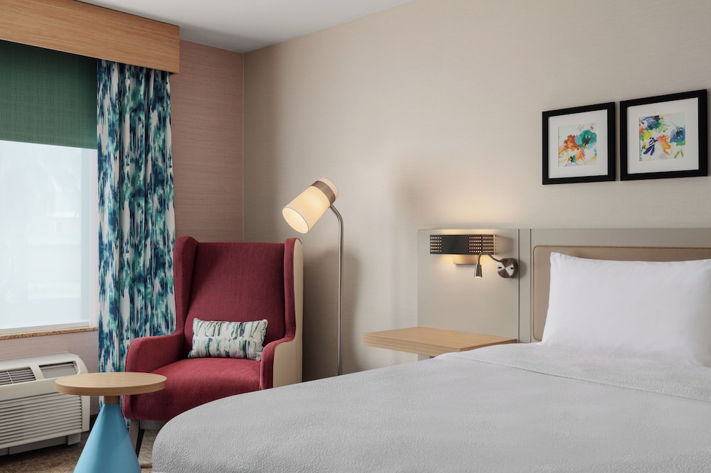 Evolution, King Bed، Hilton Garden Inn Palmdale 7/10